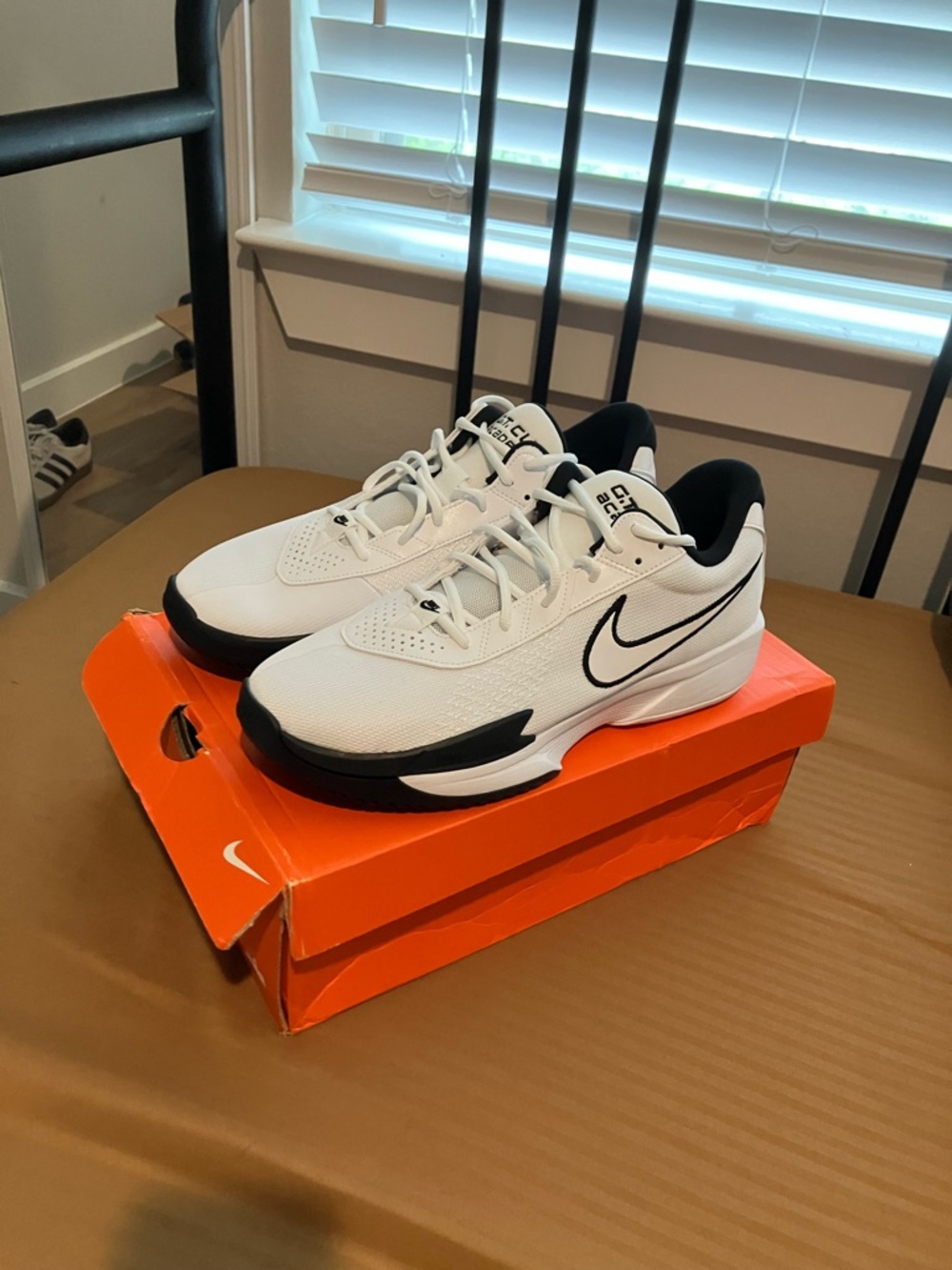 Nike GT Cut Academy